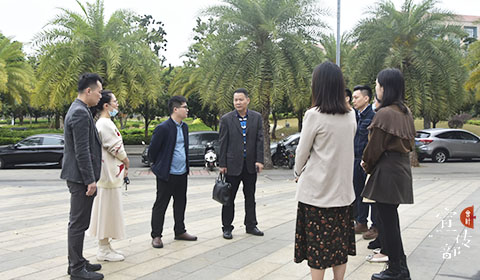 【会计学院】开学第一课，展露新风貌